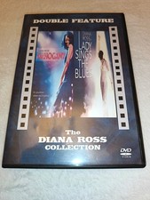 the diana ross collection dvd
