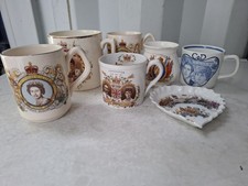 Vintage Royal Commemorative