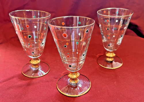 Set vintage mid century - mid,