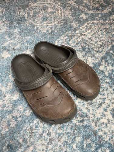 Crocs yukon classic slip - crocs,