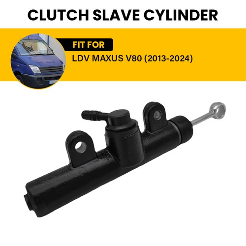 Clutch master cylinder - clutch,
