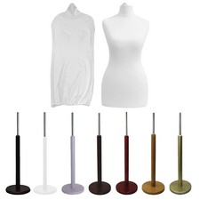 Female UK Size 6/8 Tailors