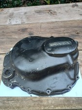 Honda Cb250g5 R/h Clutch Cover
