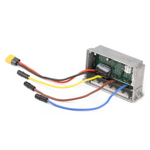 Ninebot g30 max controller - max,