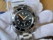 [BRAND NEW] Squale 1545 20