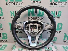 Mercedes Vito W447 Steering
