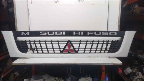 Rejilla capo mitsubishi canter - rejilla,