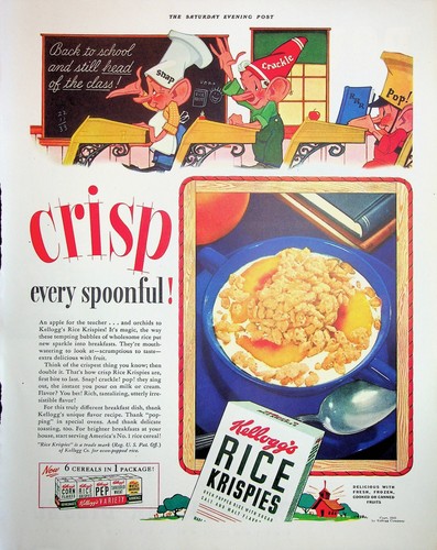 Original 1950 vintage print - original,