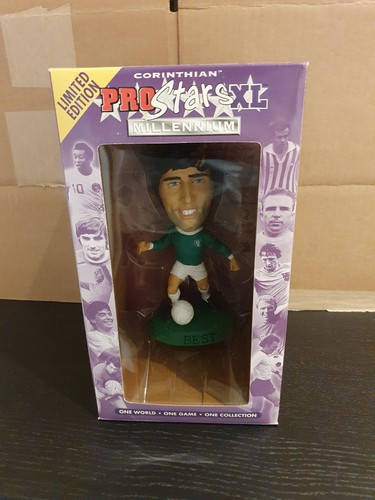 George best corinthian - best,