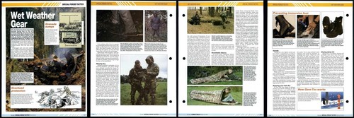Wet weather gear special - weather,