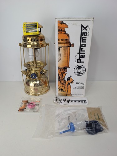 Petromax traditional kerosene - petromax,