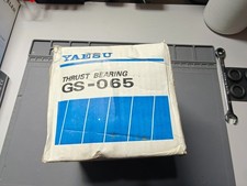 yaesu GS-065 thrust bearing