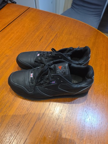 Reebok men trainers size - reebok,