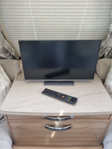 Avtex digital led tv - avtex, tv/dvd