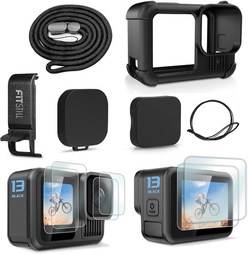Genuine gopro hero - gopro,