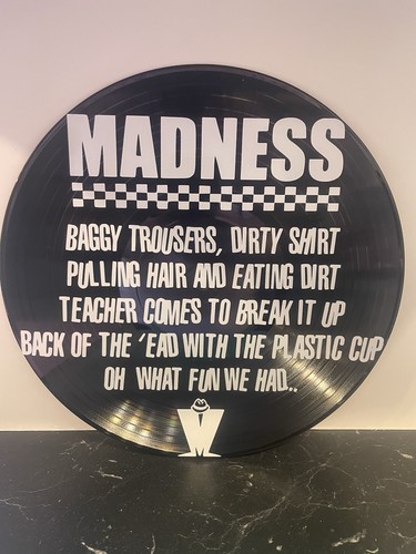 Madness baggy trousers12 - madness,