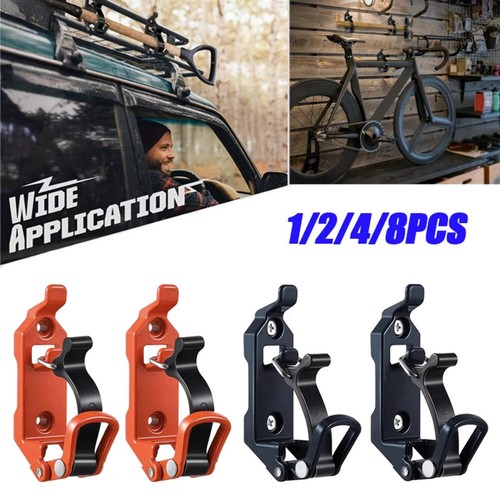 Tool fixing bracket wall mount - wall,