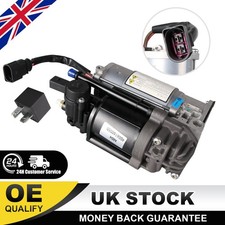 Air Suspension Compressor Pump