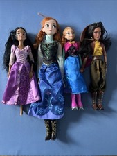 Disney Dolls Bundle