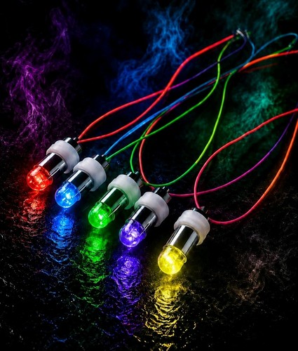 Colourful changing spirit - changing,