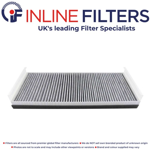 Air filter for erf - filter,