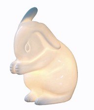 White Rabbit England Night