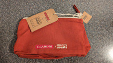 Clarins Make Up Bag