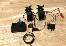 Futaba FP-R122JE 27MHz AM 2