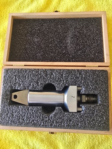 Erowa gaging pin er012727 - gaging, pin.