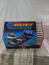 Rolykit Roll-Up Organizing