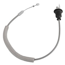 Inside Rear Door Handle Lock