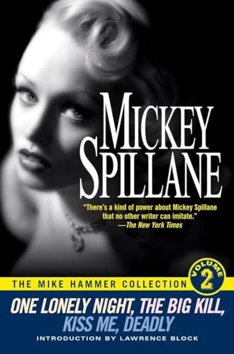 The mike hammer collection - the,