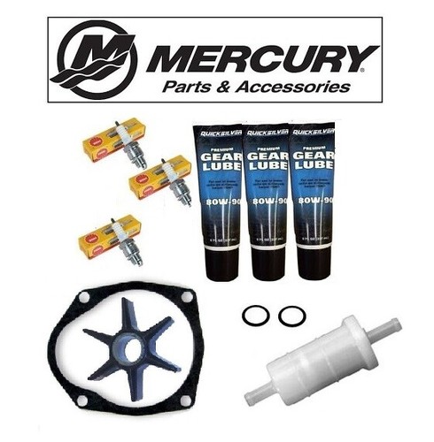 Mercury outboard engine - outboard,