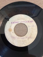 THE WAILERS - Soon Come, 7”