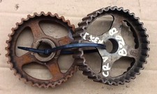 HONDA B20B 2,0cc DOHC EFI