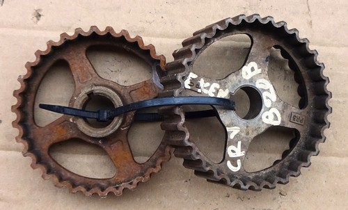 Honda b20b 0cc - 2,0cc, dohc