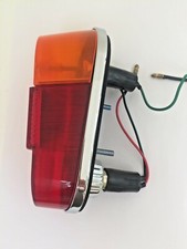 13H223 - LUCAS MODEL L647 REAR