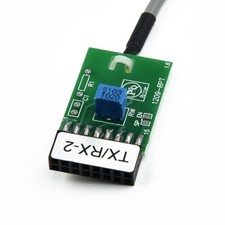 Reliable Duplex Cable for