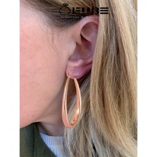 Famous 14K Rose Gold Plated