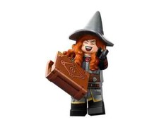 LEGO Dungeons and Dragons / D&D Minifigures - 71047 - Tasha The Witch Queen
