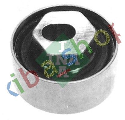 Timing belt tension - timing,