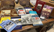 Selection of Vintage Books