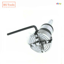 Inependent Lathe Chuck 70mm 4