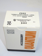 Quantum turbo cable - quantum,