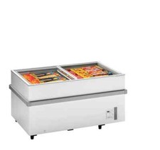 BIG SLIDING GLASS LID SHOP