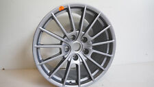 Porsche 970 Panamera GTS Alloy Wheel Rim Rear 11.5Jx20 ET63 97036298006 FT4