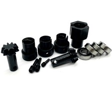 Savage flux bevel gear - xl,