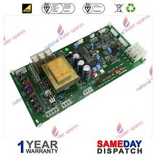 WORCESTER 280 FSN NG COMBI