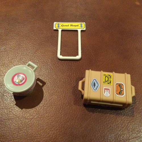 Playmobil 5503 hotel royal - hotel,