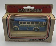 Lledo Days Gone 1:60 Southend